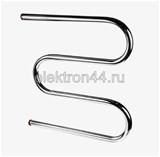 Полотенцесушитель нерж. 1