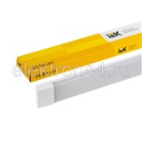 Светильник 36W 6500К опал  IP20 1200мм  ДБО 4004  IEK