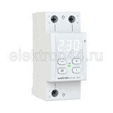 Реле напряжения 40А D2-40 Welrok